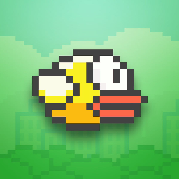 Flappy Bird Screenshot