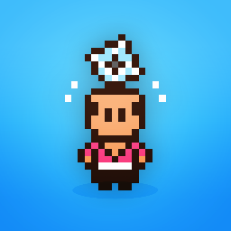 Shuriken Block Gameplay