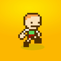 Super Ball Juggling Game Cover