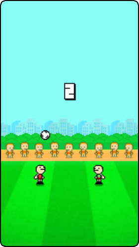 Super Ball Juggling Gameplay 2