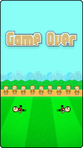 Super Ball Juggling Gameplay 3